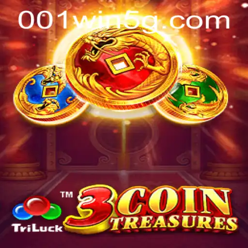 Descubra o Fascinante Mundo de 3CoinTreasures: O Guia Completo
