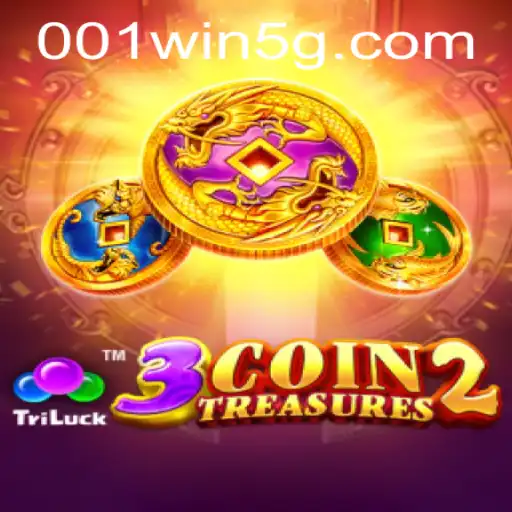 Descubra o Fascinante Mundo de 3CoinTreasures2