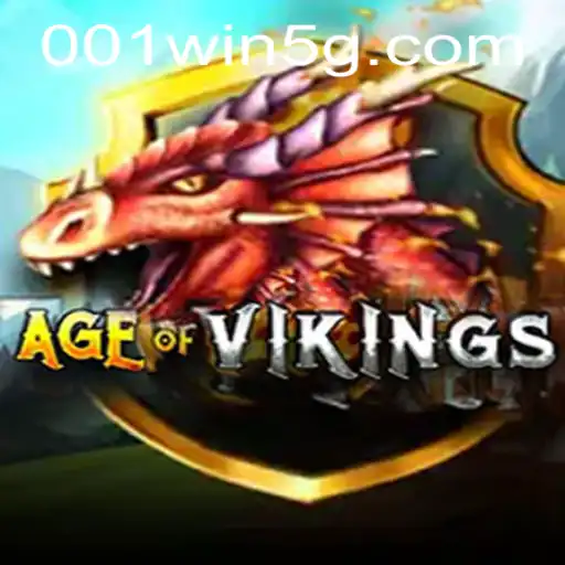 Explorando o Mundo de AgeofViking: Guie Seu Clã à Vitória com 001win