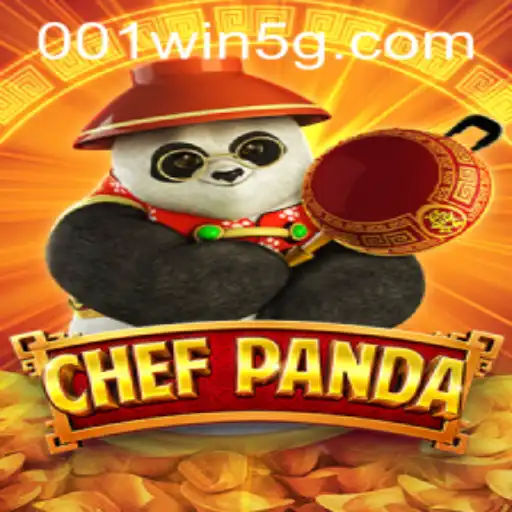 Descubra o Fascinante Mundo de ChefPanda - O Jogo Inovador
