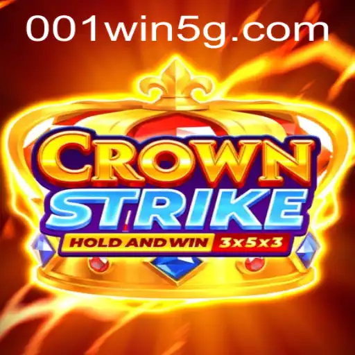 Descubra o Mundo Emocionante de Crownstrike: Um Jogo Revolucionário