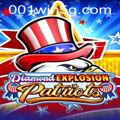 Explorando DiamondExplosionPatriots: O Jogo Revolucionário do Momento