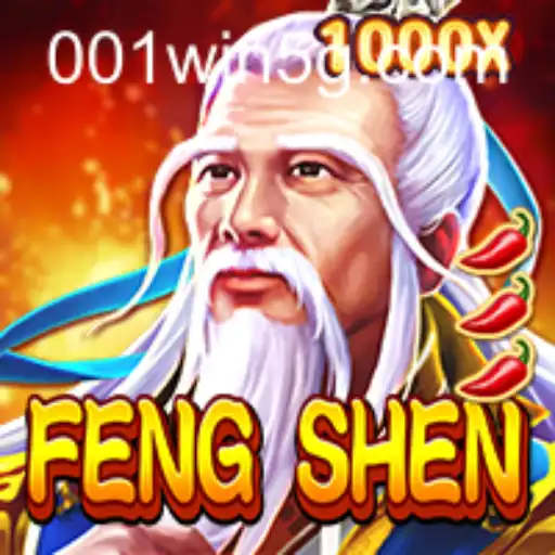 FengShen: Explorando A Nova Sensação no Mundo dos Jogos