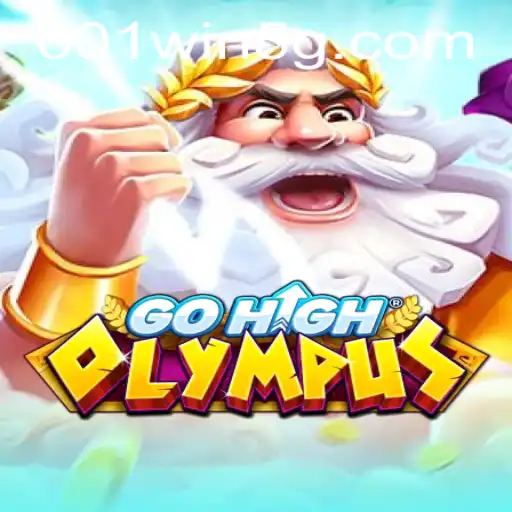 Explorando GoHighOlympus: O Novo Fenômeno dos Jogos