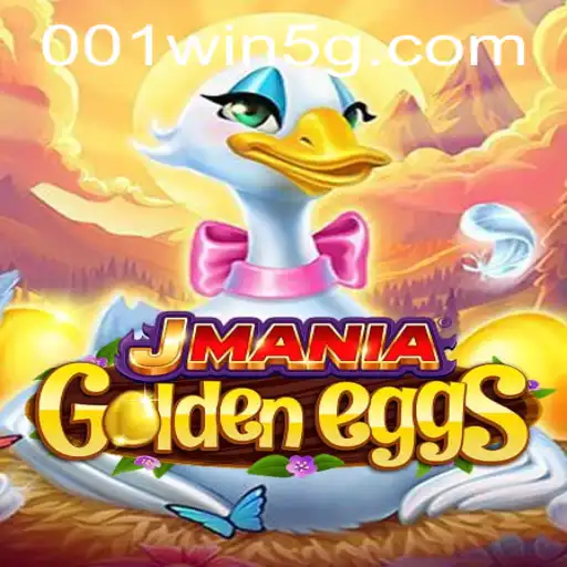 Explorando o Universo de JManiaGoldenEggs: O Jogo que Conquista Multidões