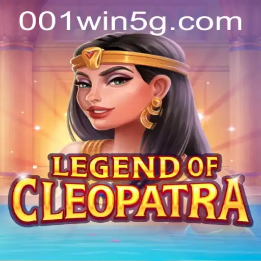 Explorando o Fascinante Mundo de 'LegendOfCleopatra' com a Estratégia '001win'