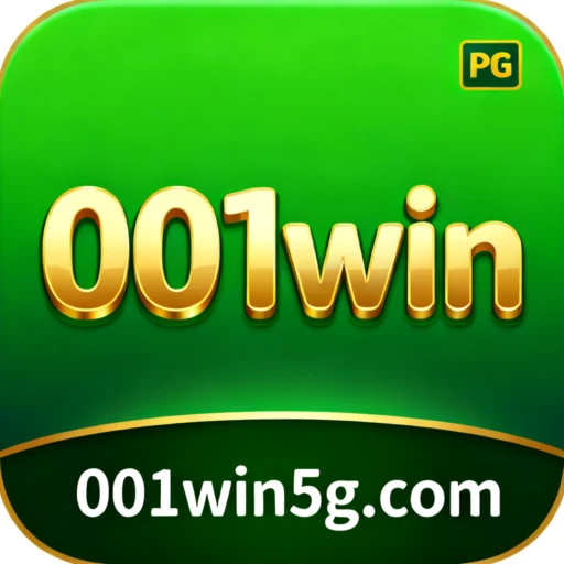 001win Logo