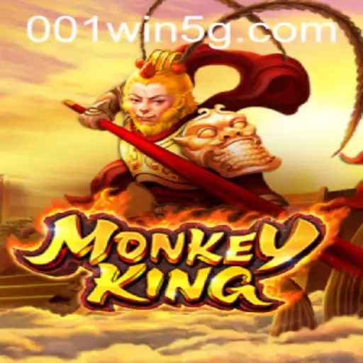 MonkeyKing: Aventura Épica no Mundo dos Jogos Digitais