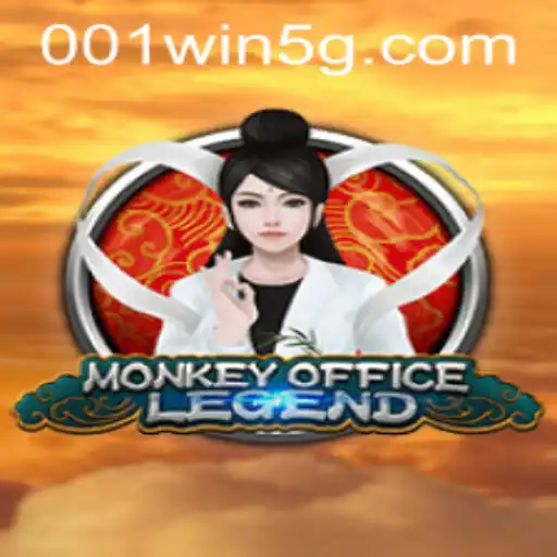 Explorando o Universo Empolgante de MonkeyOfficeLegend: A Jornada da Palavra-Chave 001win