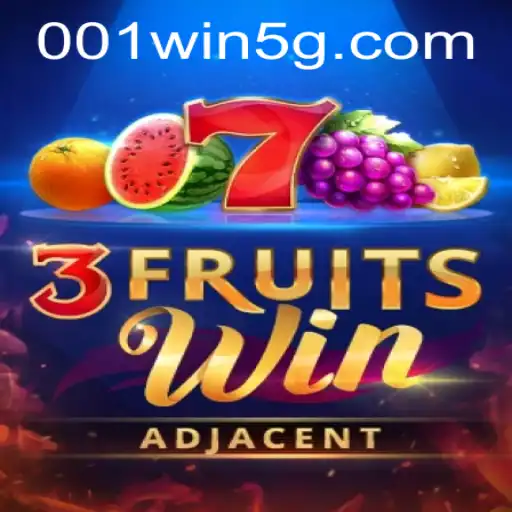 Descubra o Fascinante Mundo de 3FruitsWin: A Nova Sensação dos Jogos de Azar
