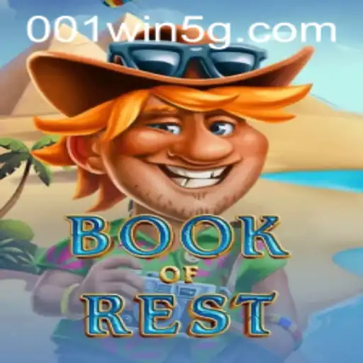 Descobrindo o Fascinante Mundo de BookofRest