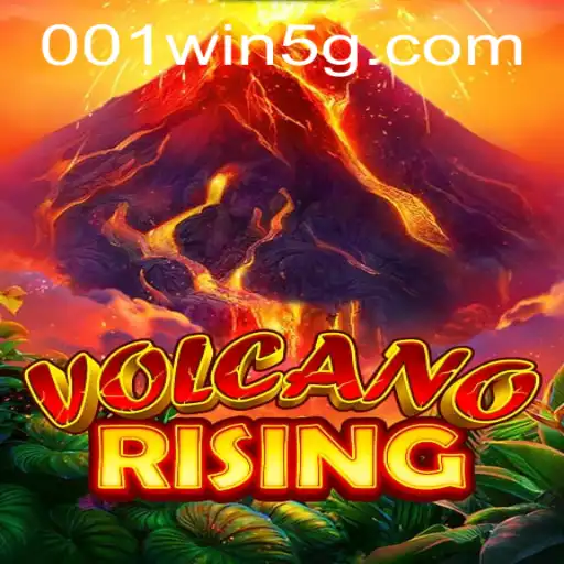 VolcanoRising: Um Mergulho no Novo Fenômeno dos Jogos