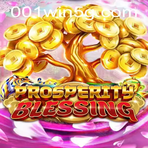 Explorando ProsperityBlessing: Um Guia Completo para o Jogo