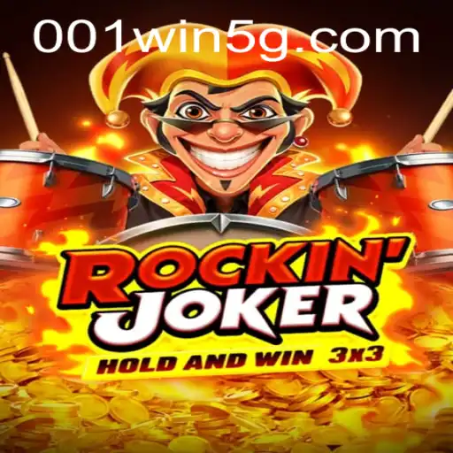 Explorando RockinJoker: Um Jogo de Estratégia e Sorte