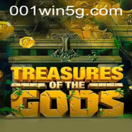 Descubra 'TreasureoftheGods': Um Mundo de Aventuras e Estratégia